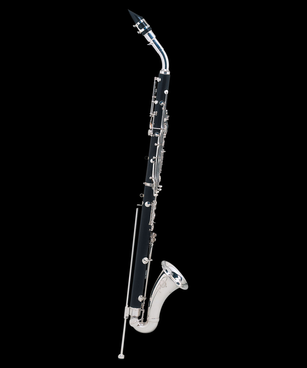 Selmer clarinet dating