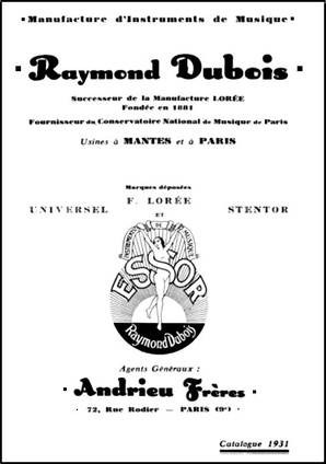 Katalog Dubois31