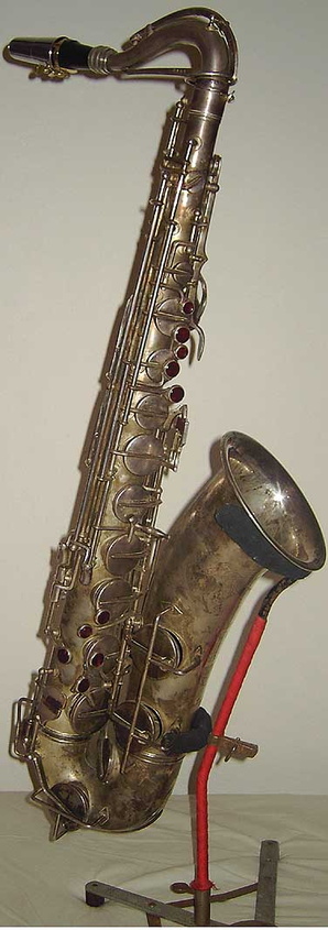 Sachs Musikinstrumente