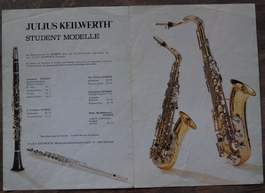 1980s Catalog