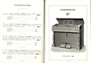 couesnon catalogue 1912 190