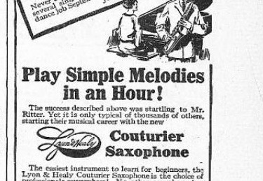 EA Couturier (1924) (20 visits) EA Couturier (1924)
