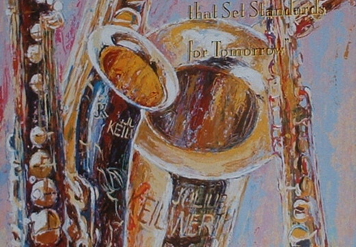 Julius Keilwerth (1994) (16 visits) Julius Keilwerth (1994)