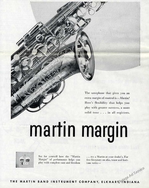 Martin (1954)