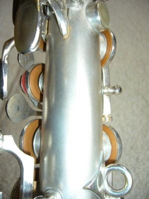 strap ring   rolled tone holes