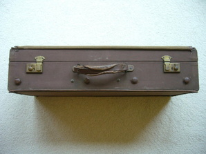 case top view