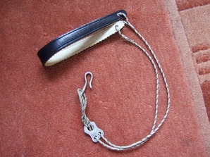 neck strap