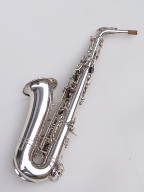 Saxophone-alto-Selmer-Mark-6-argenté-81-e1529420573475