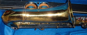 bell   bow front view 2