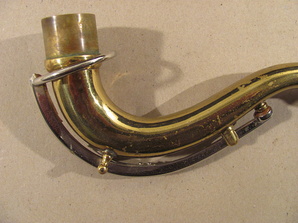 neck upper octave key