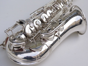 Saxophone-alto-Selmer-Mark-6-argenté-8