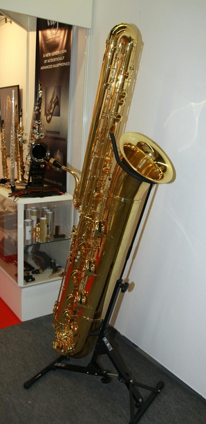 Traditional Contrabass