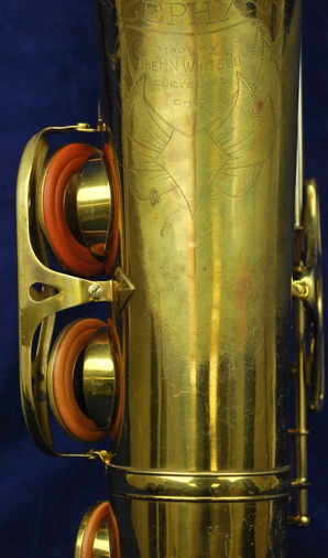 bell engraving   tone holes
