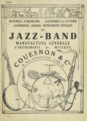 1924 Catalog