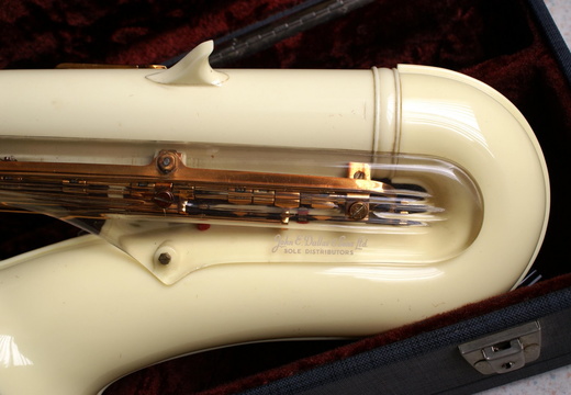 Grafton Acrylic Alto - display this album Grafton Acrylic Alto