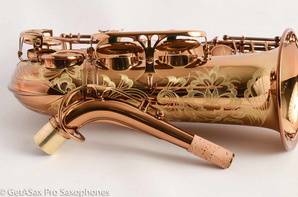 Ishimori-Wood-Stone-WSA-Alto-Saxophone-Brand-New-28