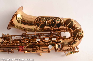 Ishimori-Wood-Stone-WSA-Alto-Saxophone-Brand-New-17