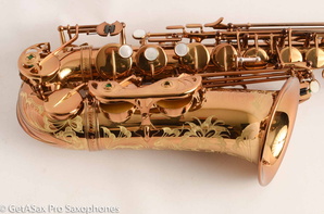 Ishimori-Wood-Stone-WSA-Alto-Saxophone-Brand-New-27