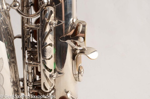 Selmer-Mark-VI-Alto-Saxophone-Conservatory-Silver-1958-77632-4 2