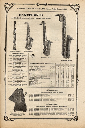 1911 Catalog
