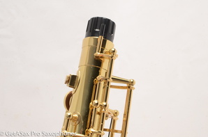 Yanagisawa TWO-33 Tenor Saxophone T9930 352530-16