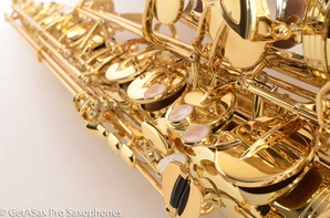 Yanagisawa TWO-33 Tenor Saxophone T9930 352530-28