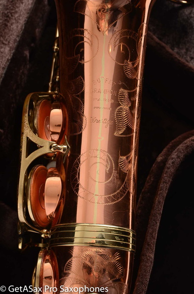Buffet Prestige S1 Alto Saxophone Solid Copper Senzo 36147-4.jpg