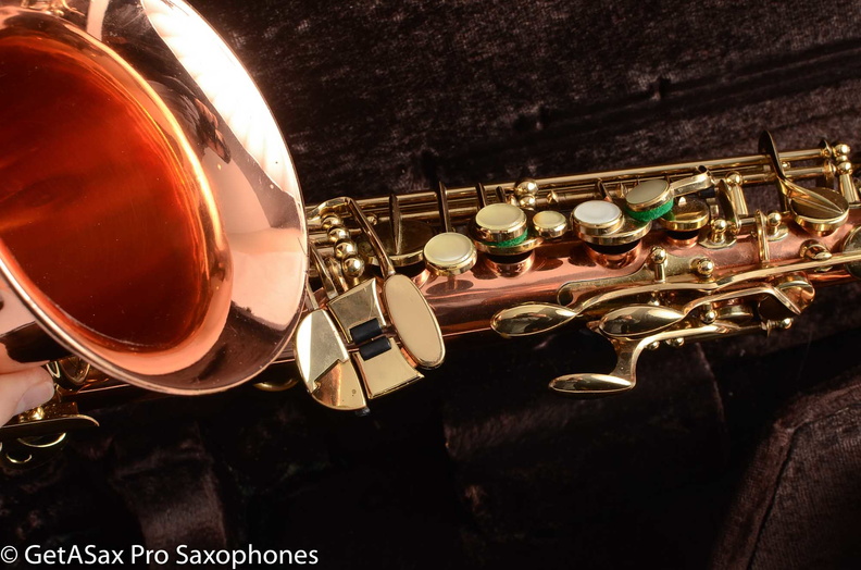 Buffet Prestige S1 Alto Saxophone Solid Copper Senzo 36147-6.jpg