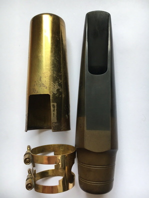 Couf Mouthpieces
