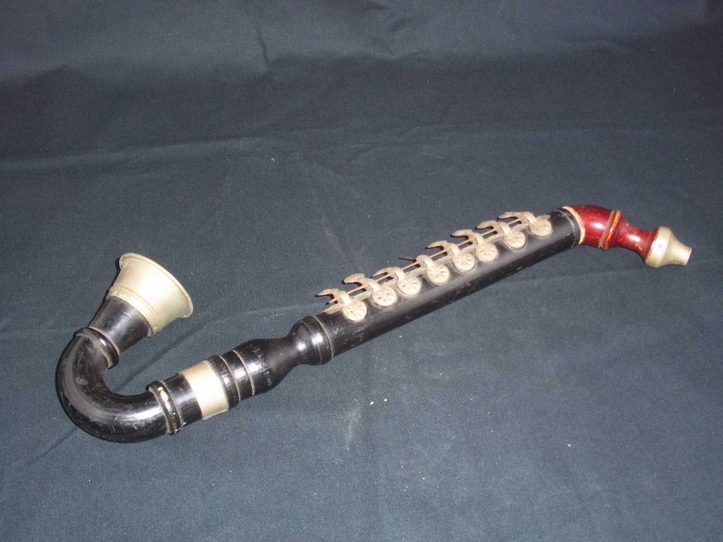 Wooden German Sax Bassic Sax Bassic Sax