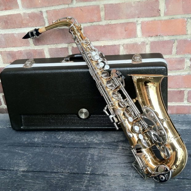 Finding A Replacement Case For Your Vintage Sax The Bassic Sax Blog