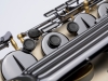 Keilwerth 100th Anniversary SX90R # ?  With large, ebony wood key touches  Source: julius-keilwerth.com