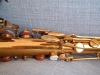 John Burg tenor # 8429 by D&J 