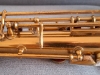 John Burg tenor # 8429 by D&J 