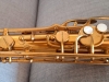 John Burg tenor # 8429 by D&J 