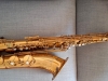 John Burg tenor # 8429 by D&J 