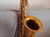John Burg tenor # 8429 by D&J 