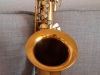 John Burg tenor # 8429 by D&J 