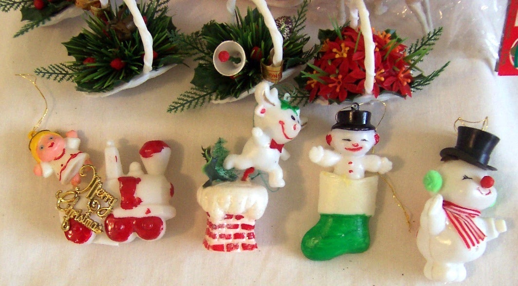 Christmas Kitsch by Amy Lane