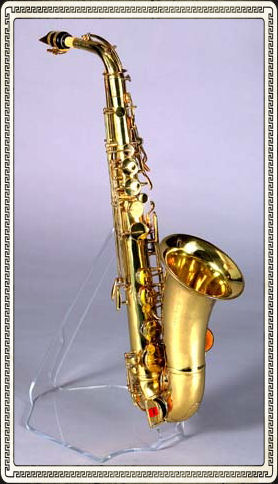 Adolphe Sax Originals (Updated July 12th)
