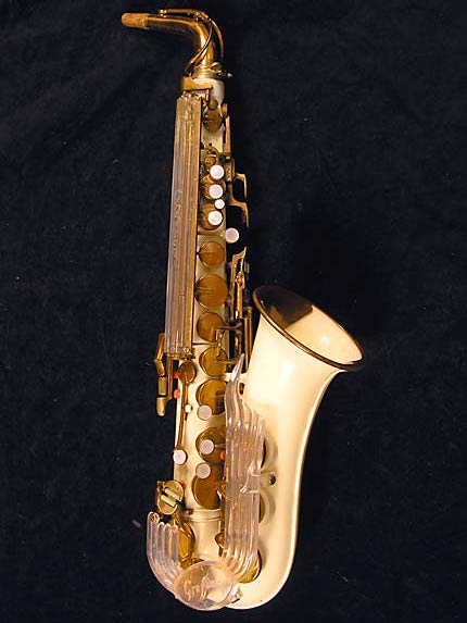 Acrylic, Polymer, & Wood Oh My!