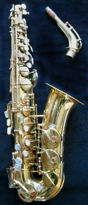 Hammerschmidt Saxophones & Musikhaus Hammerschmidt