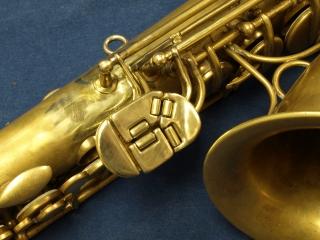 Improving The Ergos Of Your Vintage Sax