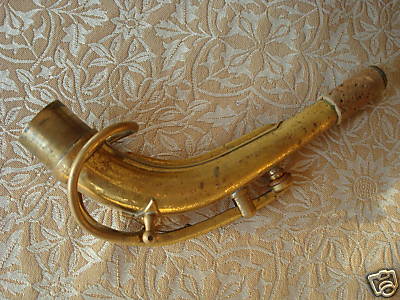 Klingsor Neck Right Side Klingsor Neck Right Side