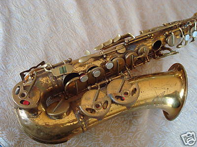 Klingsor Lower Stack Klingsor Lower Stack