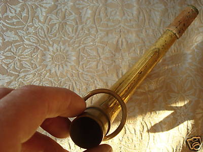 Klingsor Neck Bottom Klingsor Neck Bottom