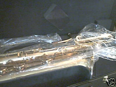 New Keilwerth Bass Saxophone On eBay