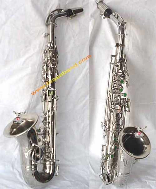 alto-saxophone