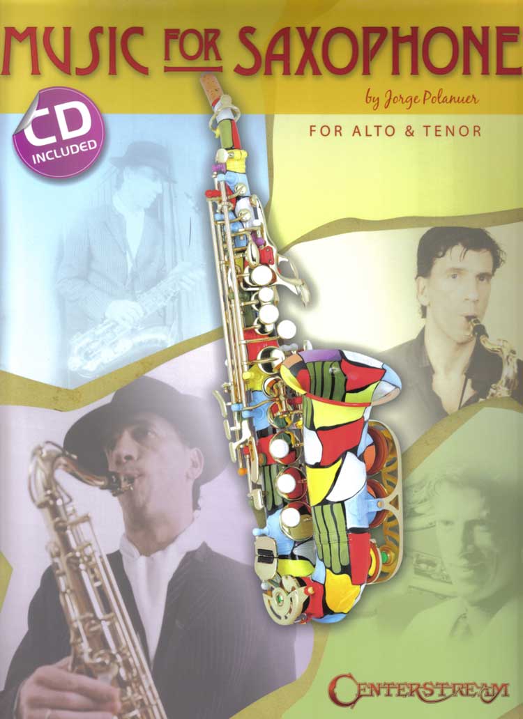 Jorge Polanuer’s New Book