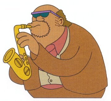 Truth Sometimes Comes From The Strangest Of Places…